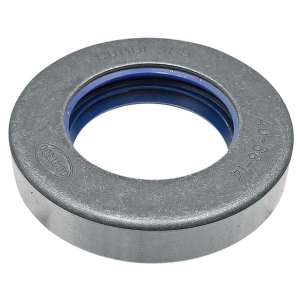 Aftermarket Oil Seal, MFWD Axle Beam Driveshaft A-3429001X1-AI - main